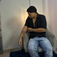 tyler_durden6 webcam model