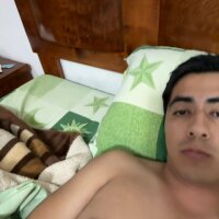 Rafaelcavrera webcam