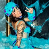 VioletBlazeLive Webcam