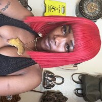 LuvCosmic fully nude on webcam for live porn video chat