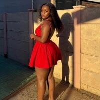 Angel_Corey webcam model