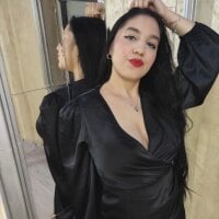 PinkySonia webcam model