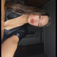evacooper1 webcam model