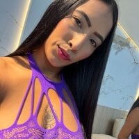 kathia_dumons webcam model