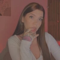 Vixensins webcam model