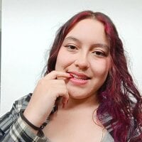 Asher__12 webcam model