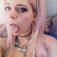 JessiBlissLive Webcam