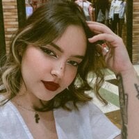Dhalia_jaeger fully nude on webcam for live porn video chat