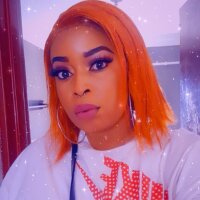 Swazigirl29 fully nude on webcam for live porn video chat