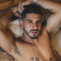 Model Bruno_Mattos