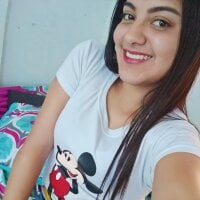 Celeste_coquet webcam model