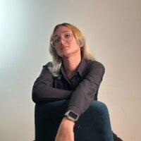 JoannieDrissel webcam model