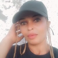 EbonyBlazexxx webcam model