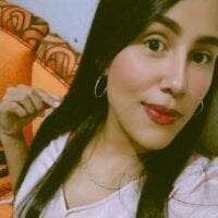 ZoeSmith14 webcam model