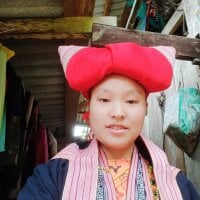 MuiNay model avatar
