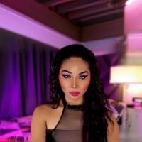 MaxxineMorenaTs webcam