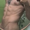 Yogi-hot-boy