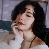 Moony_14 webcam model