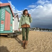 BeckyFinnell офлайн чат стая