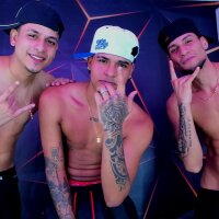 Daddyhot888Live Webcam