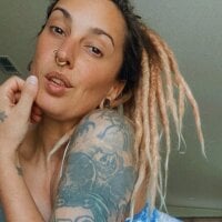 Cyienna_Rose webcam