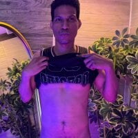 JoseVesga model avatar