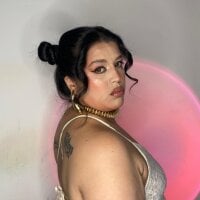 Andrea_secret_ webcam model