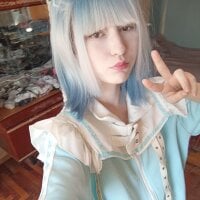 Yoonhee_Kiss webcam