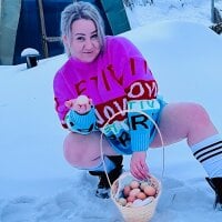 AnalQueenXXL 头像图片
