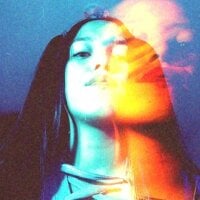 LinaBedoyaModel webcam model