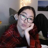 Kunimitsuu_ webcam model