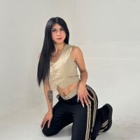 Mia_santini Adlı Modelin Avatarı