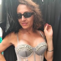 Yvonne_Ferrer1 webcam