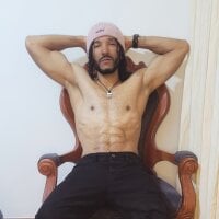 KarlMarley1 webcam model