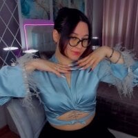 EsterLogan webcam model