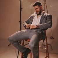 DickGriffith_ webcam model