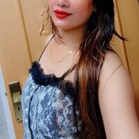 aparna15 webcam model
