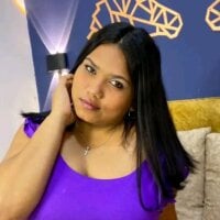 Mooncolombiana7 webcam model