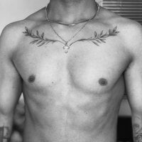 DanteBlack7 webcam model