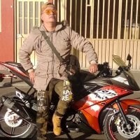 KyobikerLive Webcam