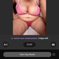 Shaluu12345 fully nude on webcam for live porn video chat