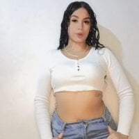 Fernanda30 model avatar