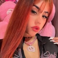 sarha__colins webcam model