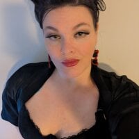 VixieVanderbilt webcam model