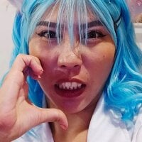 BadLilBambi webcam model