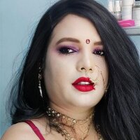 Модель indiansissychubbyy