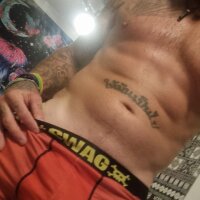 Model SEXYDIRTYBOY86