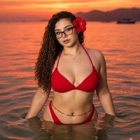 cristhi_esterling webcam model