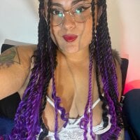 VanneCute1 webcam model