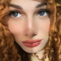 Calypso_Goddess webcam model